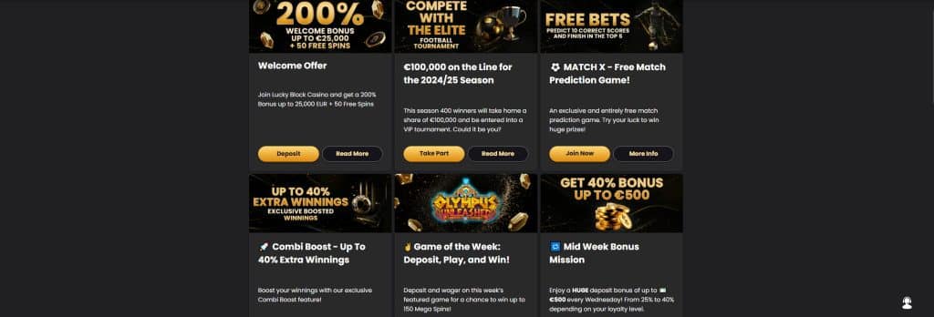 Texas Betting Sites Bonuses and Promotions